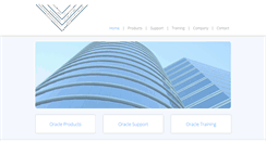Desktop Screenshot of jmtco.com